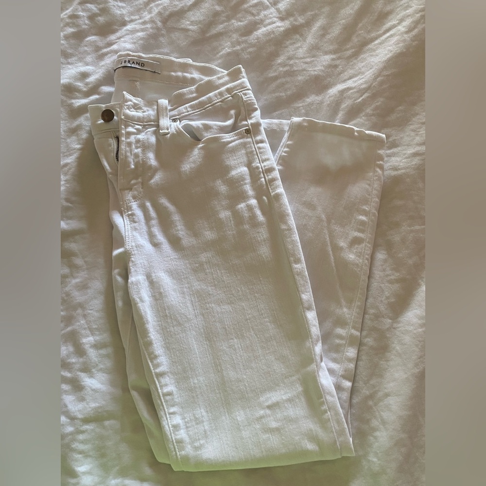 J Brand skinny jeans 24